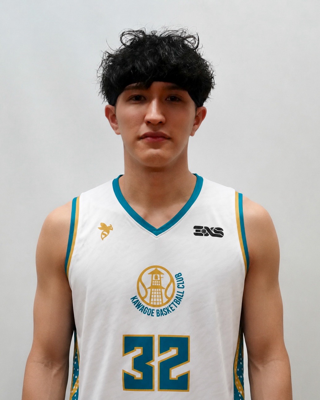 DAIKI YAMAUCHI
